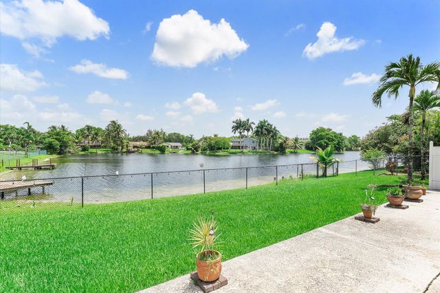 10349 SW 49th Manor, Cooper City, FL 33328