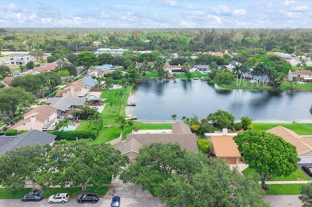 10349 SW 49th Manor, Cooper City, FL 33328