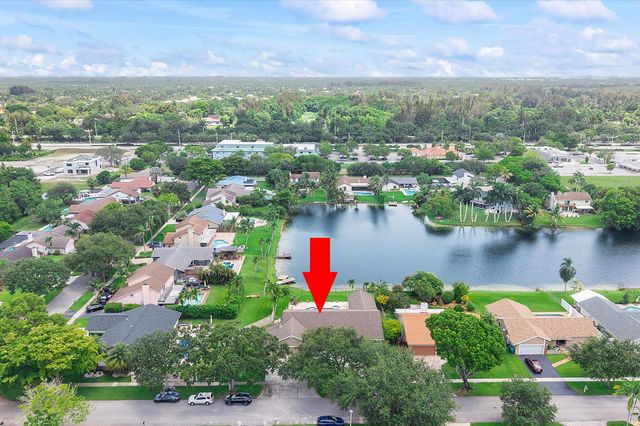 10349 SW 49th Manor, Cooper City, FL 33328