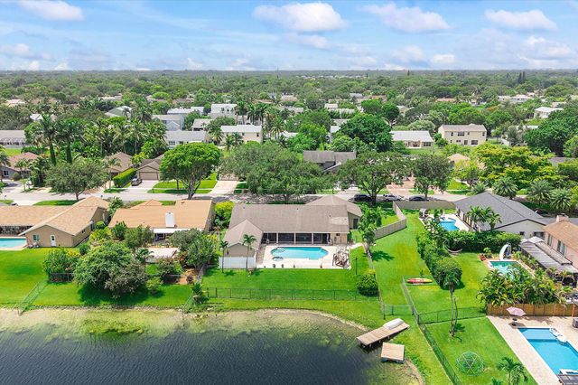 10349 SW 49th Manor, Cooper City, FL 33328