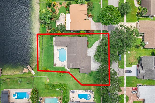 10349 SW 49th Manor, Cooper City, FL 33328