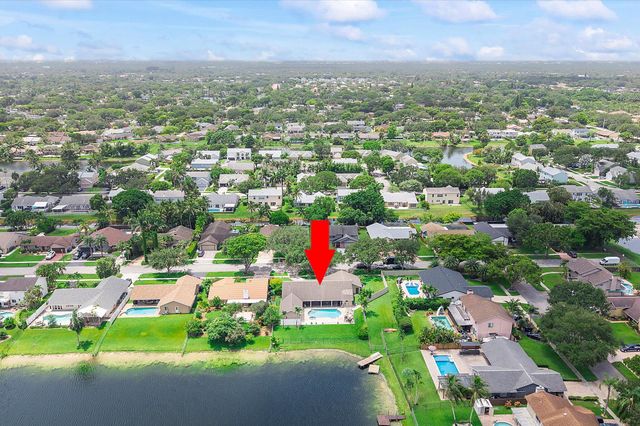 10349 SW 49th Manor, Cooper City, FL 33328