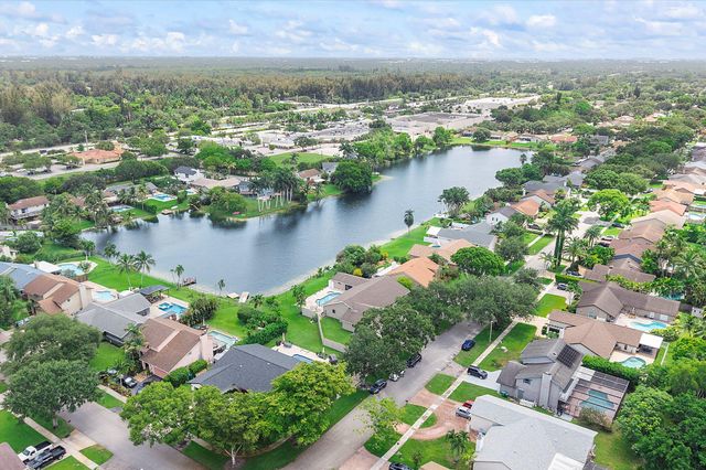 10349 SW 49th Manor, Cooper City, FL 33328
