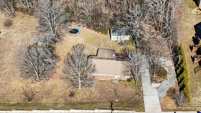 1250 Norman Chapel Road NW, Cleveland, TN 37312