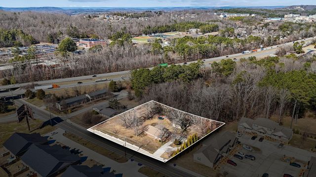 1250 Norman Chapel Road NW, Cleveland, TN 37312