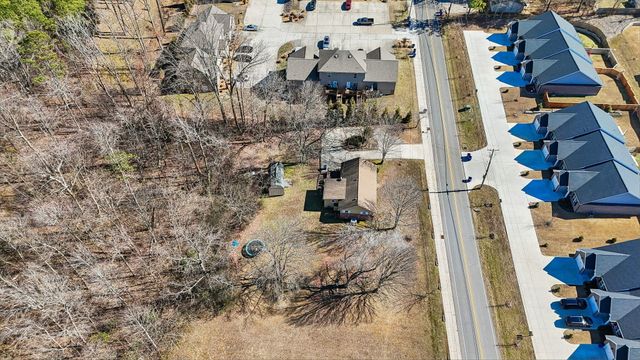 1250 Norman Chapel Road NW, Cleveland, TN 37312