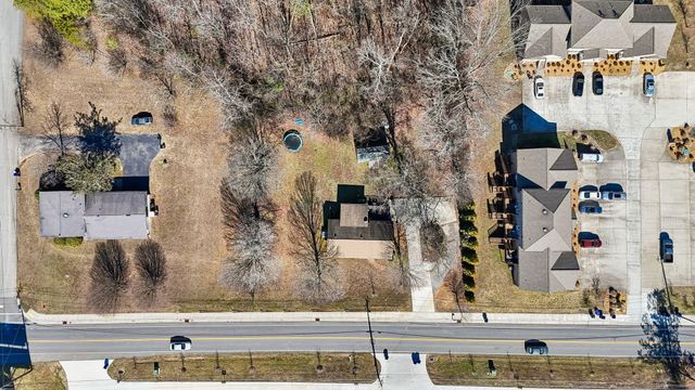 1250 Norman Chapel Road NW, Cleveland, TN 37312