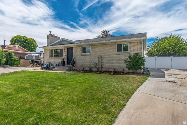 7222 S ROBIN WAY, West Jordan, UT 84084