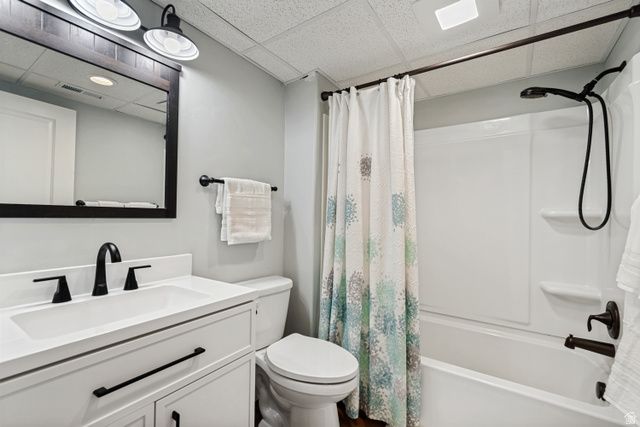 7222 S ROBIN WAY, West Jordan, UT 84084