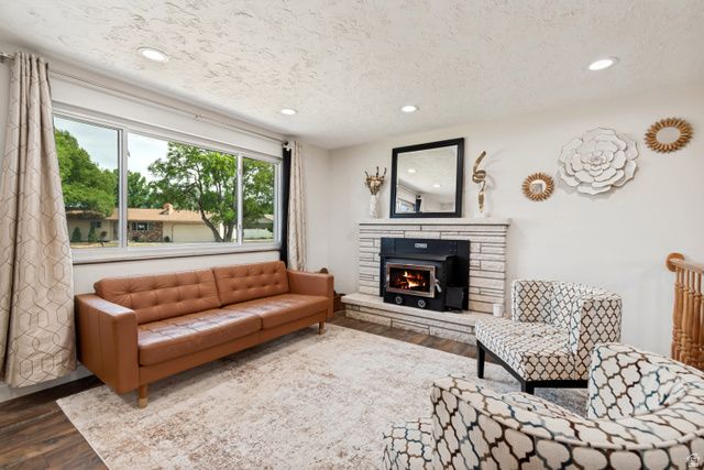 7222 S ROBIN WAY, West Jordan, UT 84084