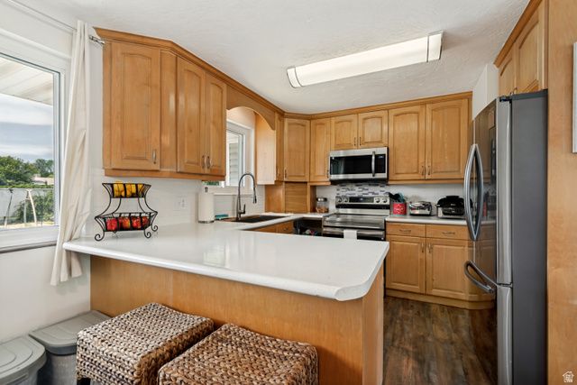 7222 S ROBIN WAY, West Jordan, UT 84084
