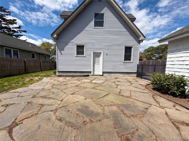 43 Highland Avenue, Patchogue, NY 11772