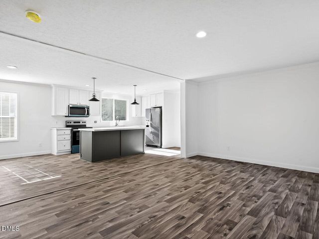 127 Sandy Plains Lane, Henderson, NC 27537