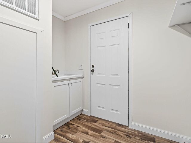 127 Sandy Plains Lane, Henderson, NC 27537