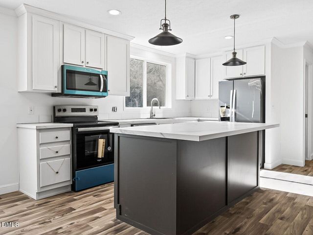 127 Sandy Plains Lane, Henderson, NC 27537