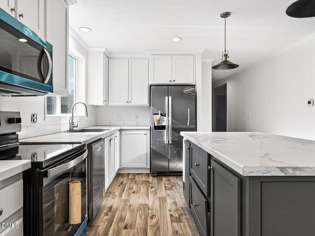 127 Sandy Plains Lane, Henderson, NC 27537