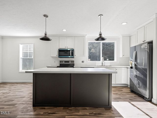 127 Sandy Plains Lane, Henderson, NC 27537