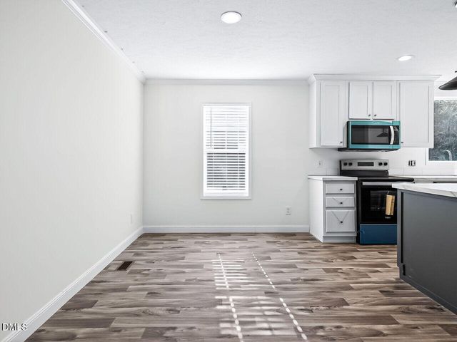 127 Sandy Plains Lane, Henderson, NC 27537