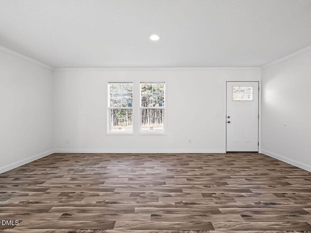 127 Sandy Plains Lane, Henderson, NC 27537