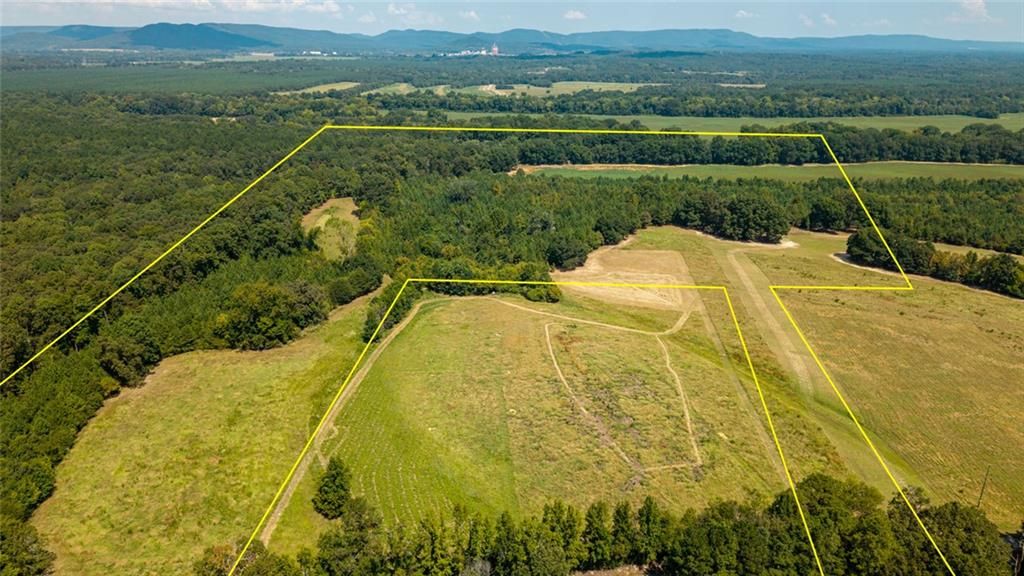 Image 1 of property listing at 0 Livingston Road, Rome, GA 30161