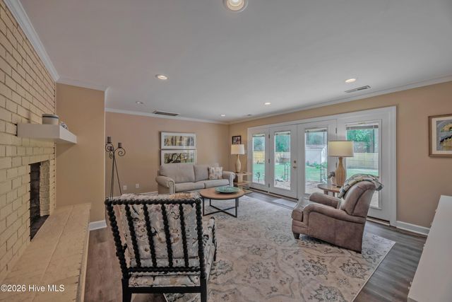 164 Friendly Drive, Wallace, NC 28466
