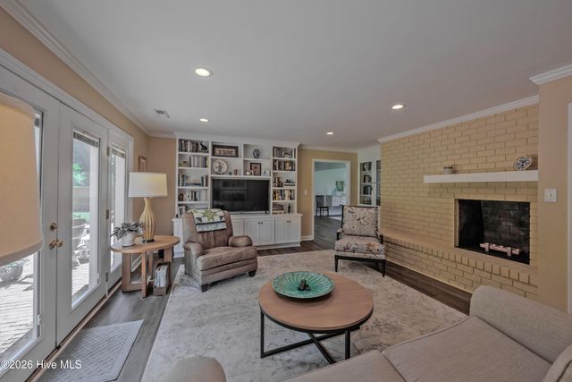 164 Friendly Drive, Wallace, NC 28466