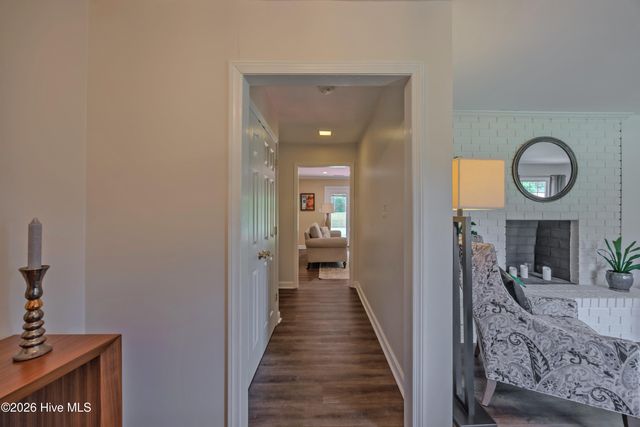 164 Friendly Drive, Wallace, NC 28466