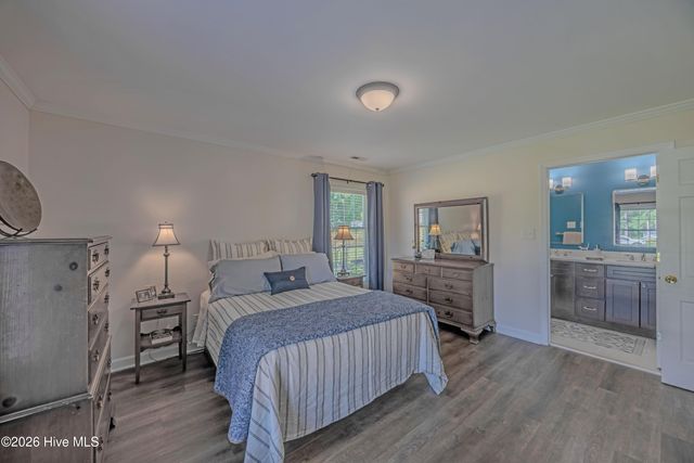 164 Friendly Drive, Wallace, NC 28466