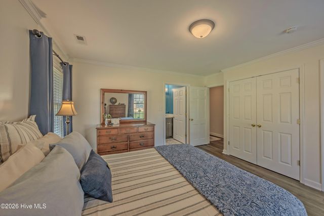 164 Friendly Drive, Wallace, NC 28466