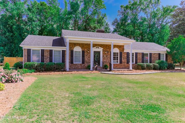 164 Friendly Drive, Wallace, NC 28466