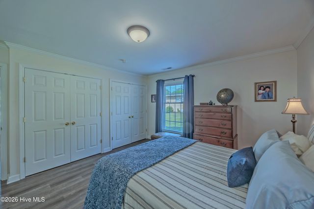 164 Friendly Drive, Wallace, NC 28466
