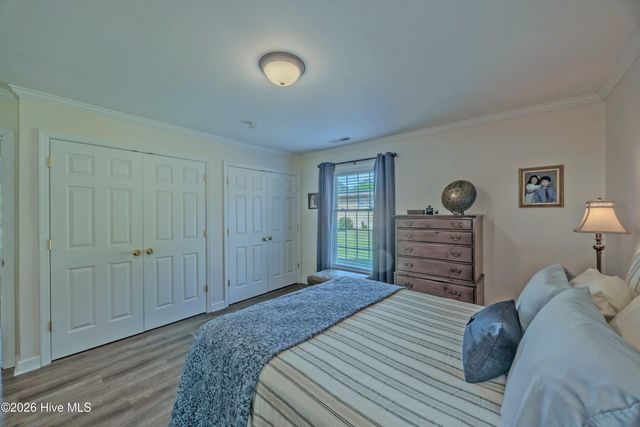 164 Friendly Drive, Wallace, NC 28466
