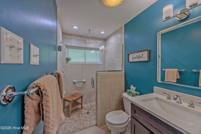 164 Friendly Drive, Wallace, NC 28466
