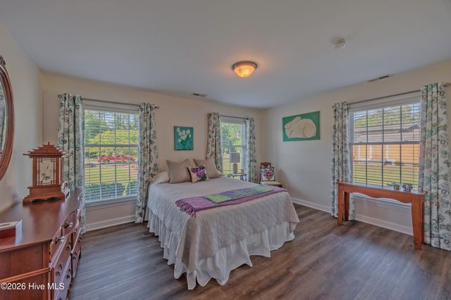 164 Friendly Drive, Wallace, NC 28466