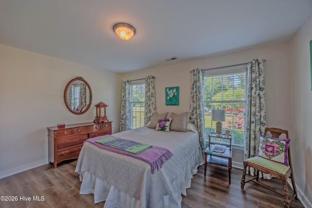 164 Friendly Drive, Wallace, NC 28466