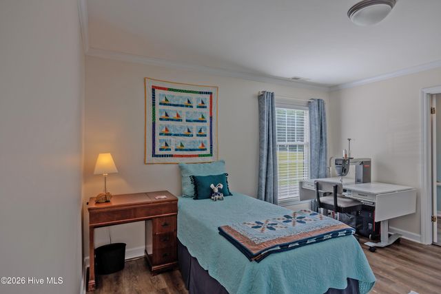 164 Friendly Drive, Wallace, NC 28466
