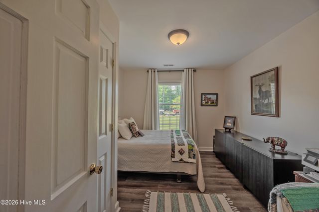 164 Friendly Drive, Wallace, NC 28466