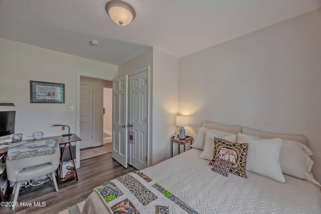 164 Friendly Drive, Wallace, NC 28466