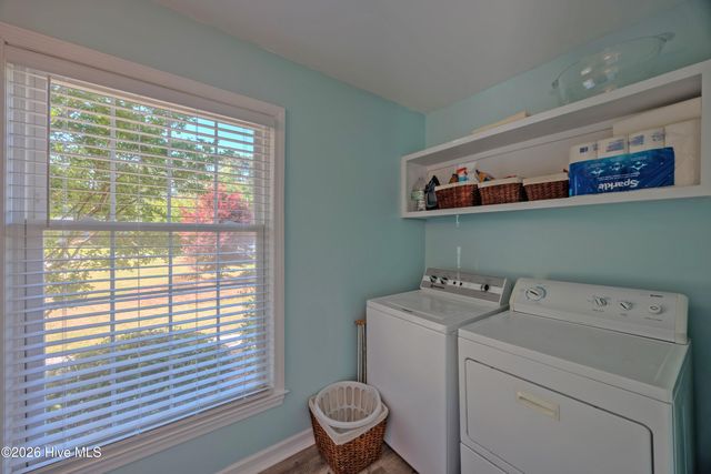 164 Friendly Drive, Wallace, NC 28466