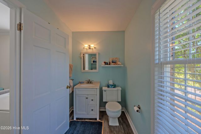 164 Friendly Drive, Wallace, NC 28466