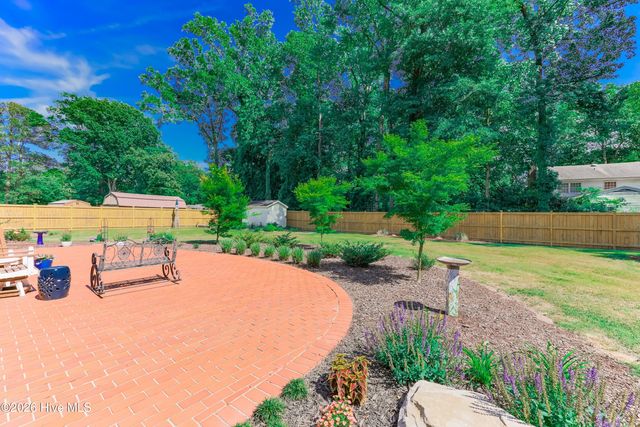 164 Friendly Drive, Wallace, NC 28466