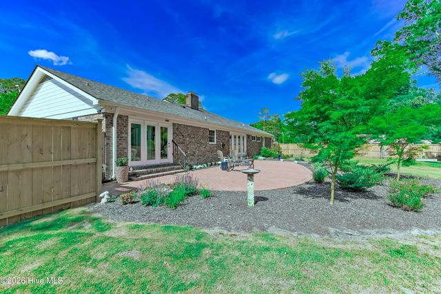 164 Friendly Drive, Wallace, NC 28466