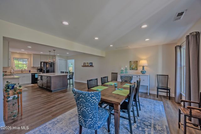 164 Friendly Drive, Wallace, NC 28466