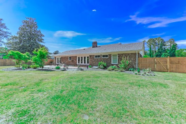 164 Friendly Drive, Wallace, NC 28466