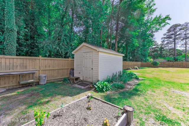164 Friendly Drive, Wallace, NC 28466