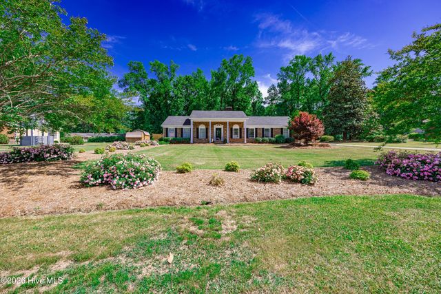 164 Friendly Drive, Wallace, NC 28466