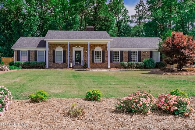 164 Friendly Drive, Wallace, NC 28466