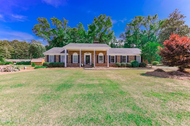 164 Friendly Drive, Wallace, NC 28466