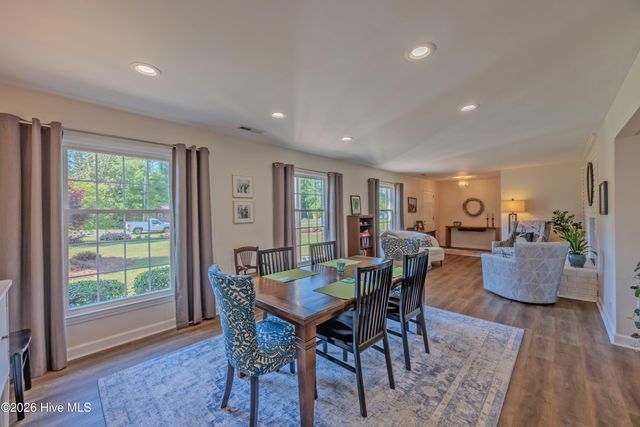 164 Friendly Drive, Wallace, NC 28466
