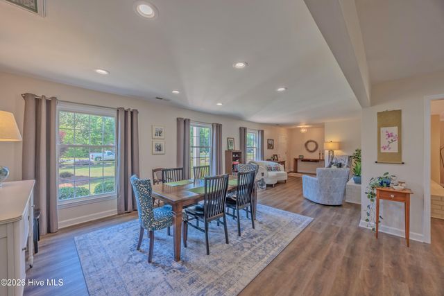164 Friendly Drive, Wallace, NC 28466